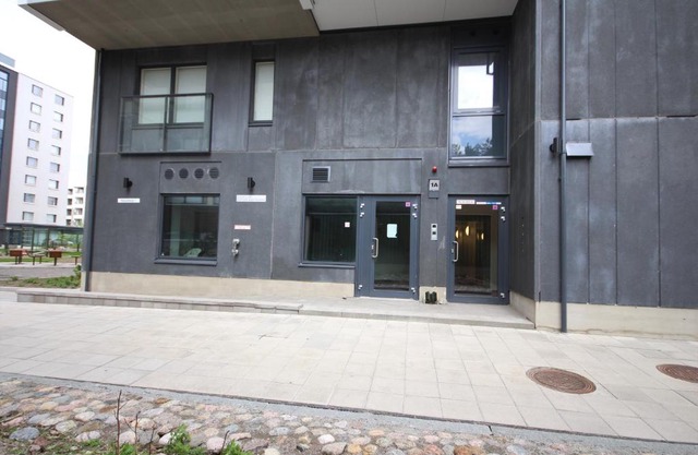 Forenom Serviced Apartments Espoo Matinkylä