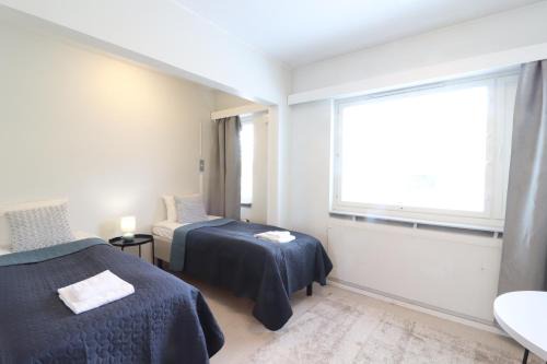 Forenom Serviced Apartments Vihti