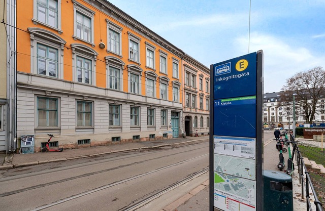 Forenom Serviced Apartments Nobel