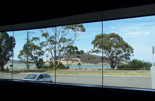 Foreshore Hotel