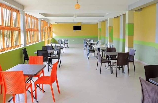 Forest Breeze Hotel
