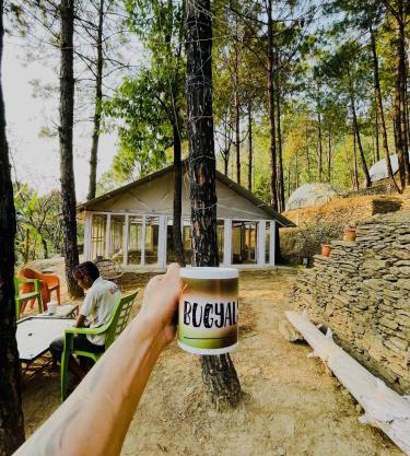 Forest Cabin Bugyal Stays