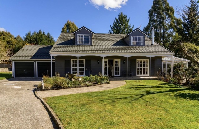 Forest City Villa for big families/10mins to city centers