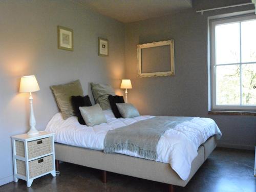 Forest Cottage, Jehonville