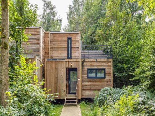 Forest Escape Cottage