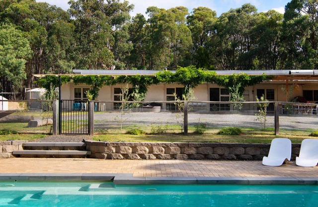 Forest Estate Daylesford