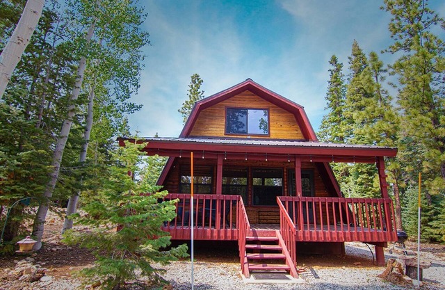 Forest Getaway Spacious & Family-Friendly