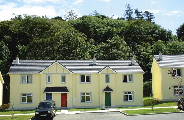 Forest Haven Holiday Home No.6