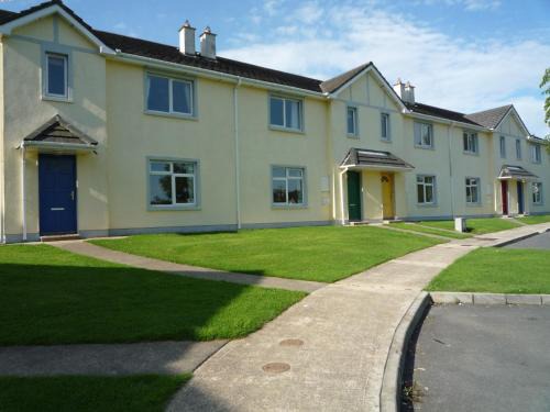 Forest Haven Holiday Homes by Trident Holiday Homes