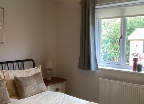 Forest Heath Holidays - Denphyl