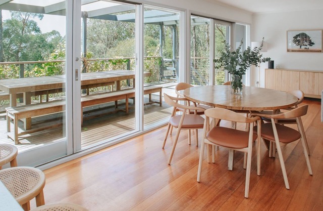 Forest Hideaway ~Discover the charm of Red Hill South in this beautifully upgraded single-level home
