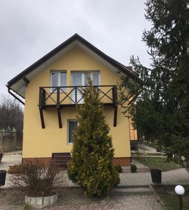 ‘FOREST HOUSE ’‘ Будинок для відпочинку