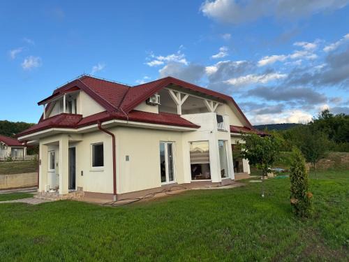 Forest House