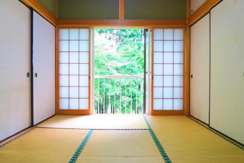 FOREST HOUSE NIKKO