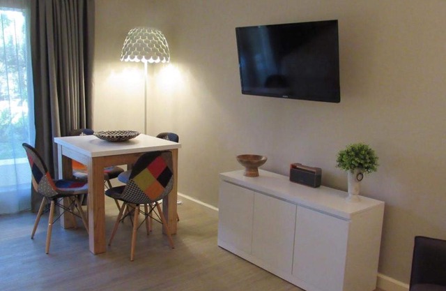 Forest Lagoon Apartamento 6