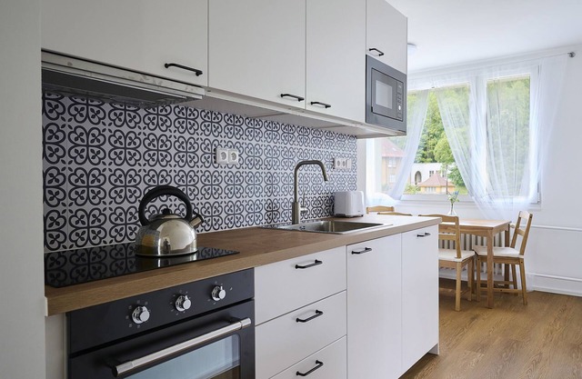 Forest line by Interhome