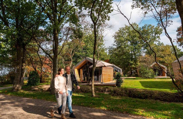 Forest Lodge 4 by Interhome