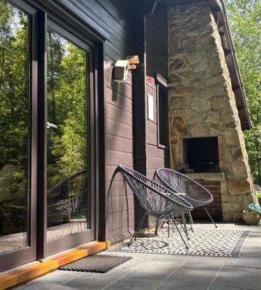Forest Lodge