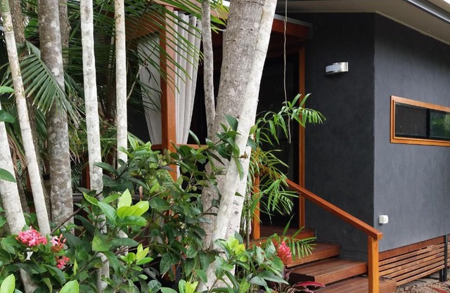 Forest Lodge: Little Villa