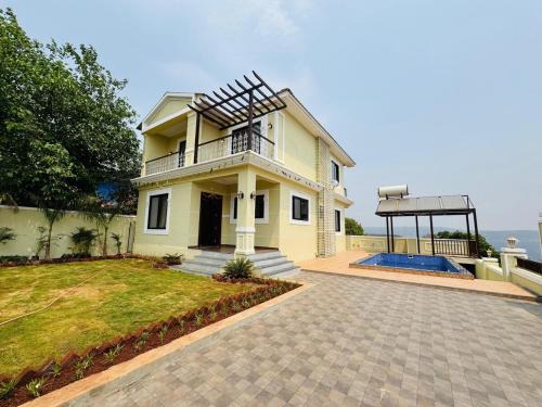 Forest Nook Villa