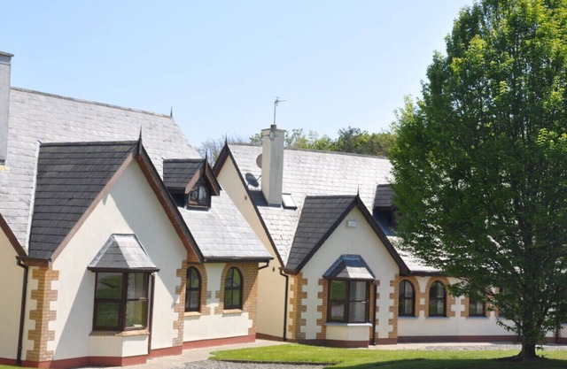 Forest Park Holiday Home No.13 (4 Bed)