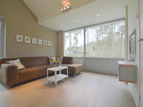 Forest Retreat Near Kempen-Broek, cleaning included