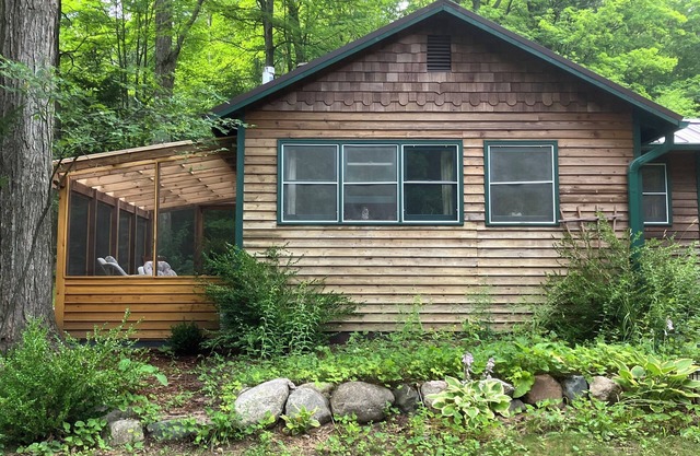 Forest Retreat: Top1% in Ratings Close to Crystal Mtn, Arcadia Bluffs Frankfort