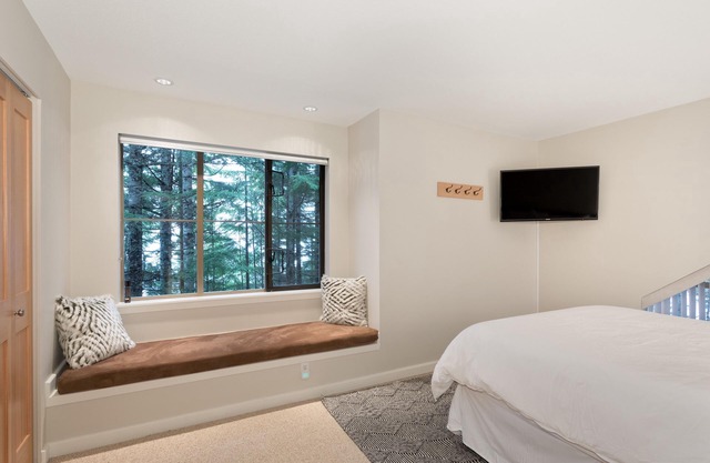 Forest Trails by Whistler Premier