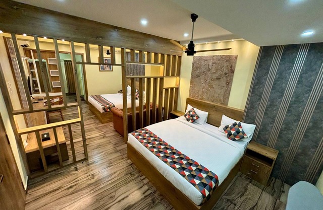 Forest Transit Hotel