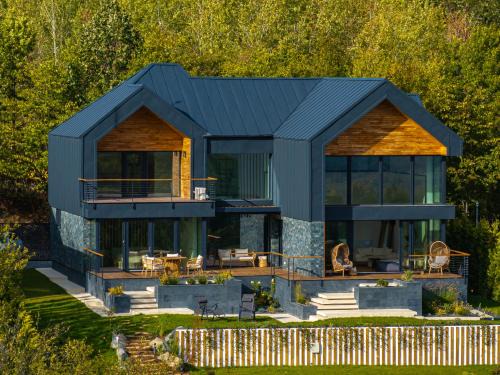 Forest Valley Chalet, Prahova