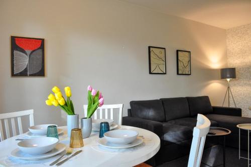Forest View Apartment - Arctic Railway Station
