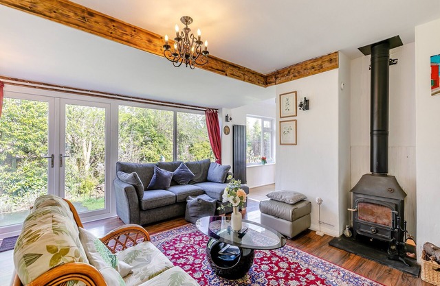 Forest View Cottage
