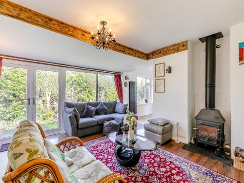 Forest View Cottage
