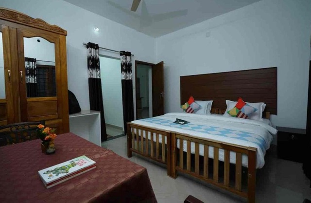 Forest View Home Stay Munnar