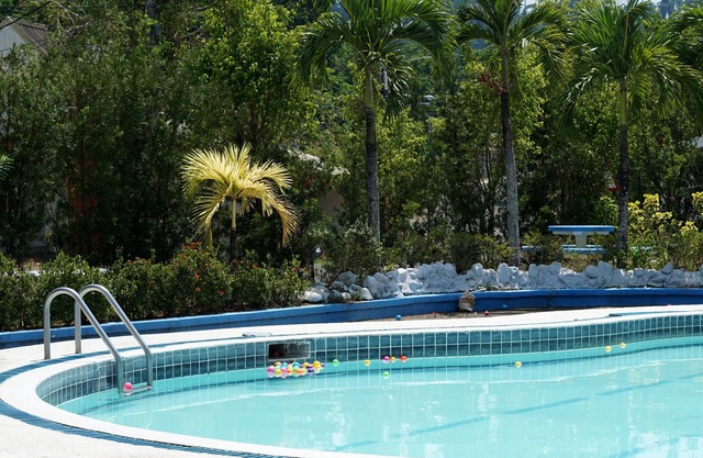 Forest View Leisure Residences