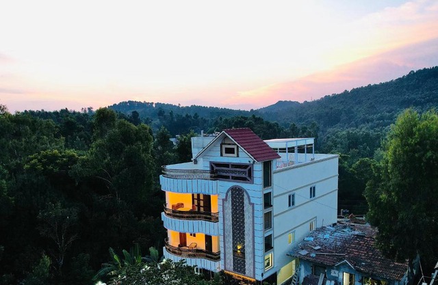 Forest View Resort