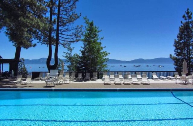 Tahoe Tavern # 94 - 3 habitaciones