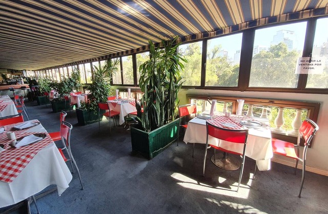 Foresta Hotel