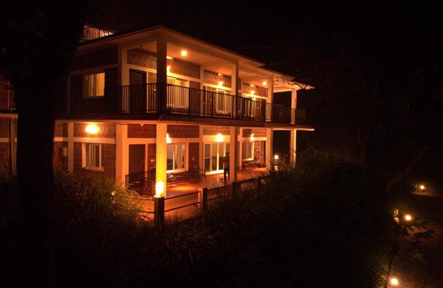Forestdale Coorg