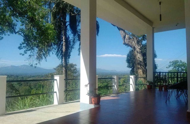 Forestdale Coorg