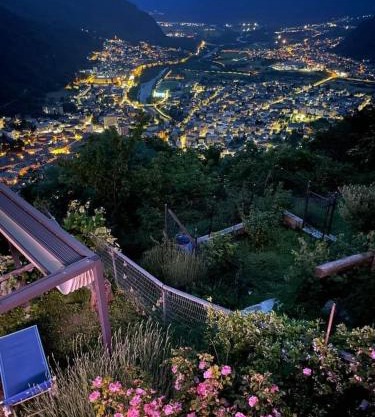 Foresteria B&B Vecchiascuola Pianazzola