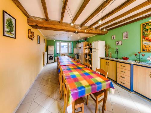 Forestside Escape for 15 Guests, cleaning included