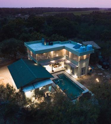 Forestville Yala
