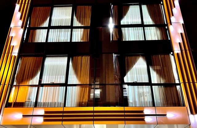 Forever 21 Hotel