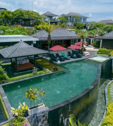 Forever Bali Villas