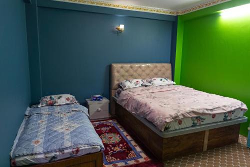 Forever Bidya Premium Homestay