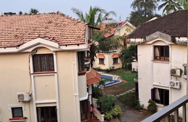 Forever Stays 2 BHK Flat