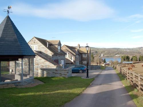 Forge Cottage - 28221