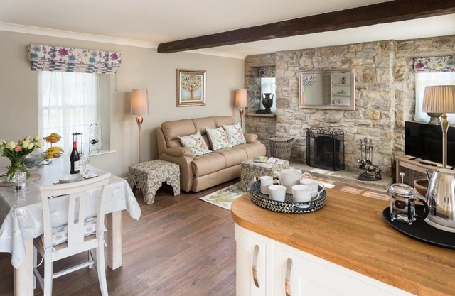 Forge Cottage