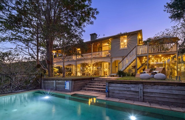 Forget Me Not Cottage: Ideal for 14 Guests